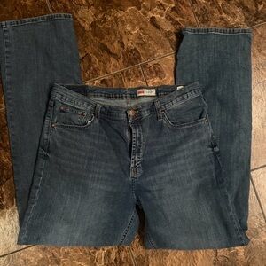 Wrangler Relaxed Fit Jeans 36X34